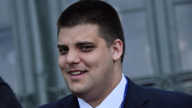 Защищавший Россию на русском языке серб возмутил украинца в ПАСЕ