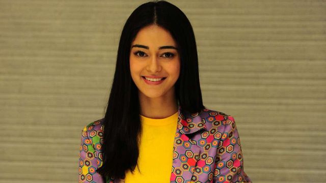 Ananya Panday denied entry to a club for being underage