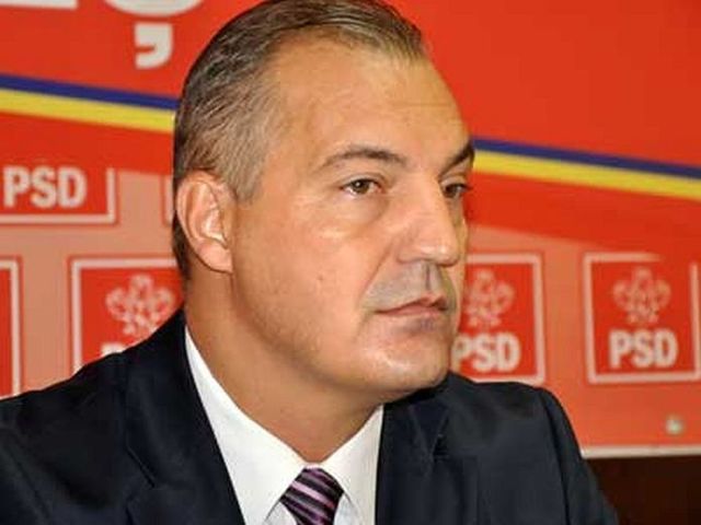 Fostul trezorier al PSD Mircea Drăghici, lovitură în instanță