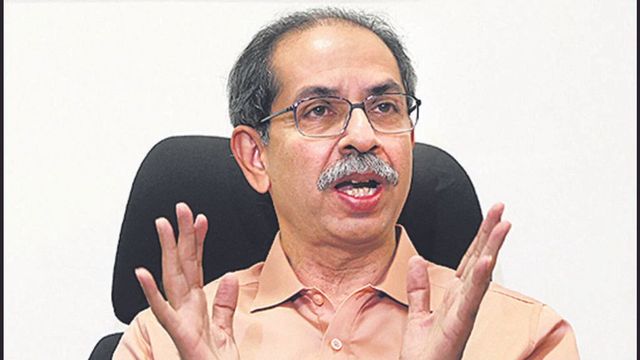 Hindi language row: Raj to hold rally, Uddhav to join civil society protest