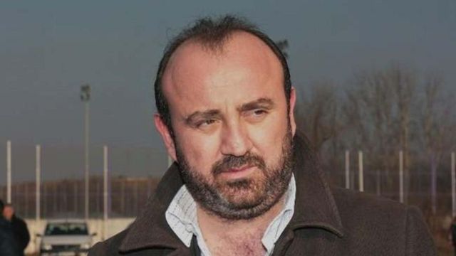 Un fost viceprimar al Timișoarei, Adrian Orza, a murit la vârsta de 54 de ani