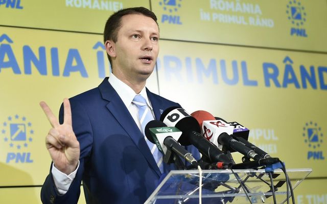 Mureșan: Dan Nica nu va ajunge niciodată comisar european pentru că are mari probleme de integritate