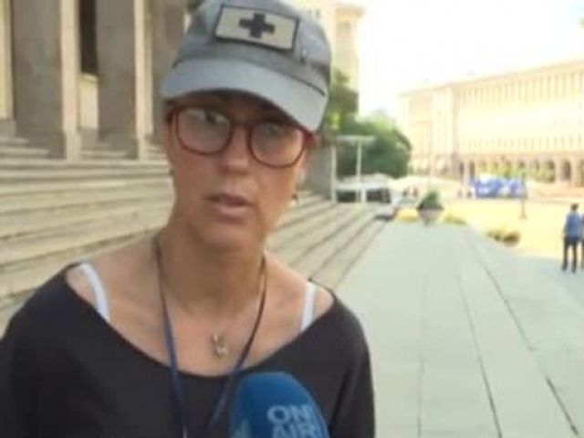 Сачева: Не системата убива, а омразата