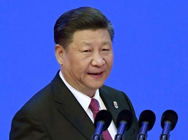 Xi Jinping recruits Italy populists for China’s Belt and Road Initiative