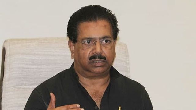 Congress is facing its Waterloo, says PC Chacko as he turns to Sharad Pawar