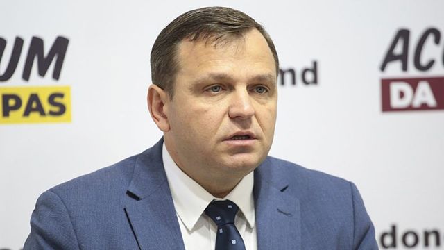Alexandru Tănase: Ce obligații are președintele în cazul în care cade Guvernul Chicu