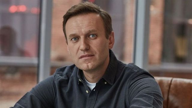 Alexei Navalnîi a primit Premiul Saharov pentru libertatea de gândire