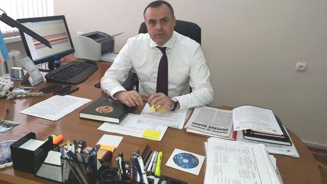 Irina Vlah a demisionat din funcția de bașcan al Găgăuziei. Cine o va înlocui
