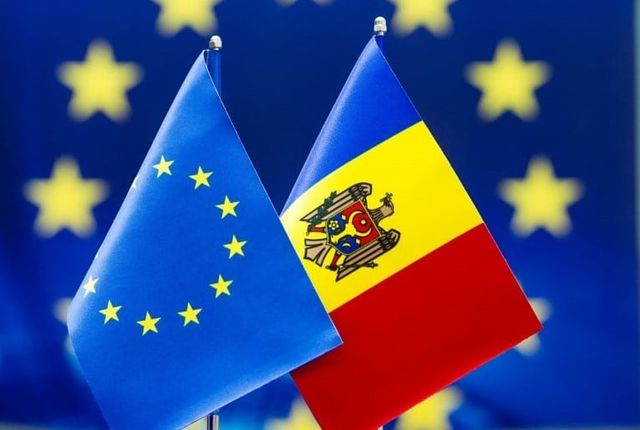Comisia Europeană a debursat 50 milioane de euro Republicii Moldova
