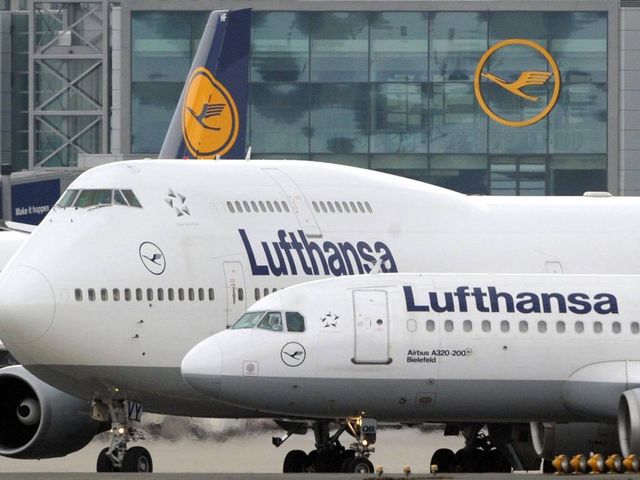 Salvini, 'su Ita-Lufthansa l'ennesima eurofollia'