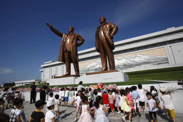 Kim Dzsong Un számára még a szankciók feloldásánál is fontosabb az ország politikai rendszere