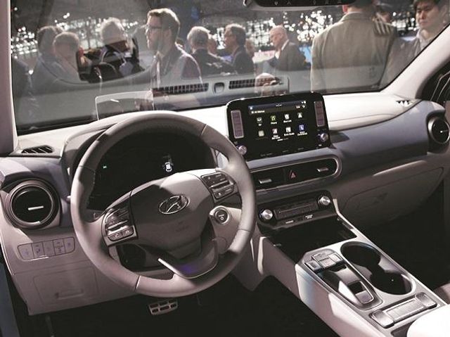 Hyundai, Kia Say Apple Car Deal Is Off, Puncturing Investor Dream