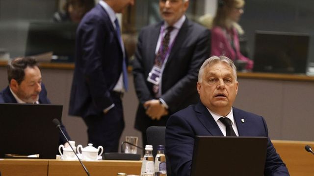 Ungaria plănuiește formarea unui bloc anti-Ucraina împreună cu…