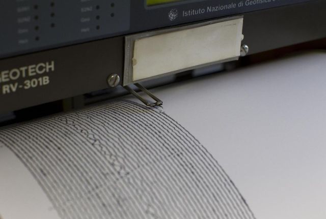 Terremoto oggi n provincia di Parma, scossa di magnitudo 3.1 a Berceto