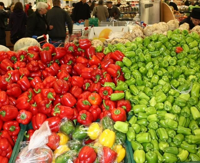 Ministrul Agriculturii: Sunt probleme cu aprovizionarea și cu prețurile la alimentele din import