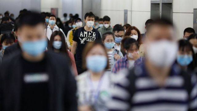 As Nations Reopen, Warning Emerges About Coronavirus Contact Tracing Voids