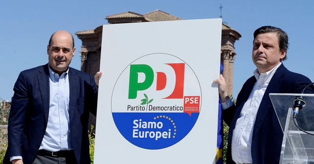Nicola Zingaretti impone al Pd una pax elettorale