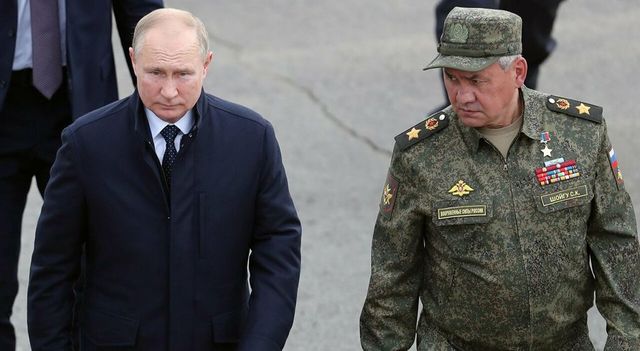 Putin «è sopravvissuto a tentativo di omicidio due mesi fa»: le rivelazioni del capo 007 ucraini Kyrylo Budanov