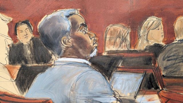 Sean ‘Diddy’ Combs’ ex-girlfriend Cassie to testify as star witness in sex trafficking trial