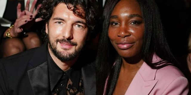 Venus Williams e Andrea Preti si sposano a Ischia
