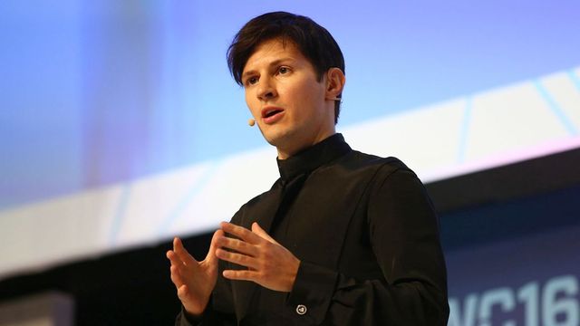 Durov, patronul Telegram: Franța ne-a cerut să reducem la tăcere vocile conservatoare din România