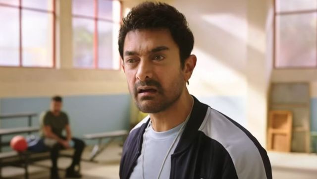 Sitaare Zameen Par Box Office Day 1 Prediction: Aamir Khan starrer gets off to a slow start, earn Rs…