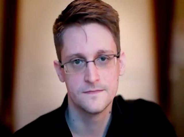 Edward Snowden granted permanent residency in Russia