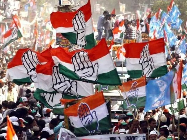 Congress names Ramakhant Khalap and Viriato Fernandes as candidates for Lok Sabha polls