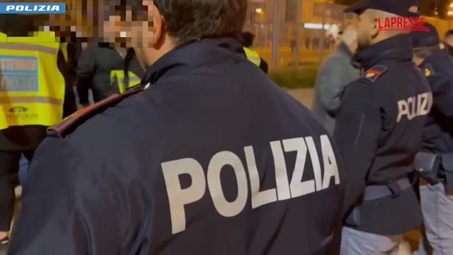 Foggia Calcio in amministrazione giudiziaria, arresti e daspo