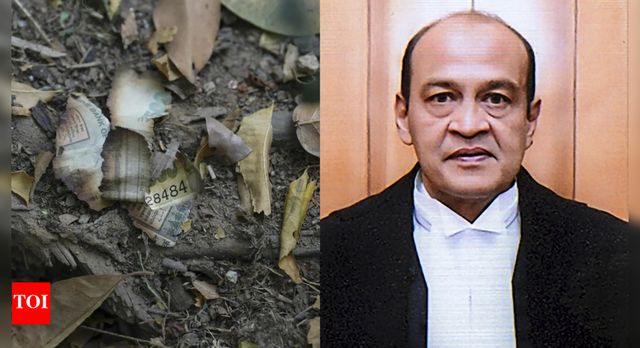 CJI agrees to constitute Bench to hear plea on behalf of Justice Varma