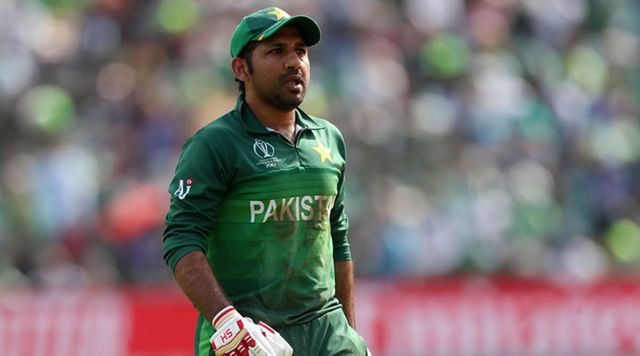 Sarfaraz Ahmed should retire from Tests and focus on white-ball cricket, will be respected there: Ramiz Raja