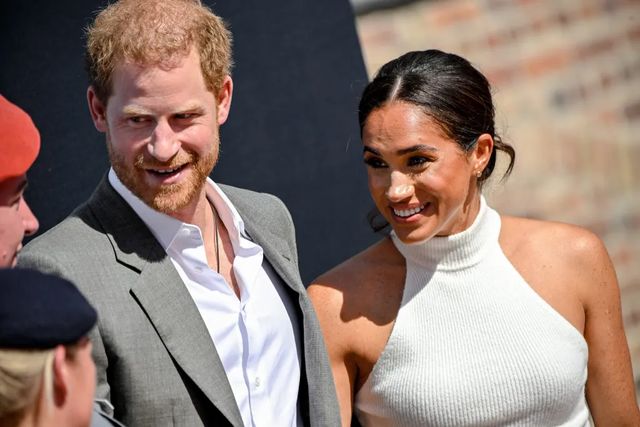 Prințul Harry și soția lui, chemați să dea declarații în instanță după ce Meghan Markle a fost dată în judecată de sora ei
