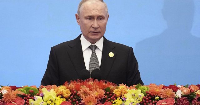 Putyin elismerte, hogy az Iszlám Állam követte el a moszkvai terrortámadást, de nyitva hagyta az ukrán-szálat