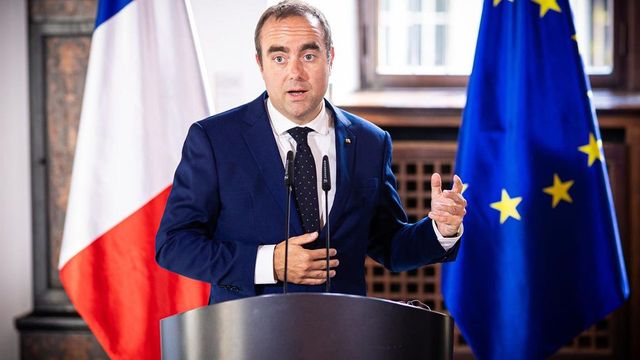 El primer ministro francés suspende la reforma de las pensiones