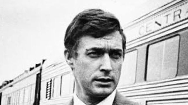 Timothy Mellon family: All we know about heir to Pittsburgh-based Mellon banking family and his grandfather