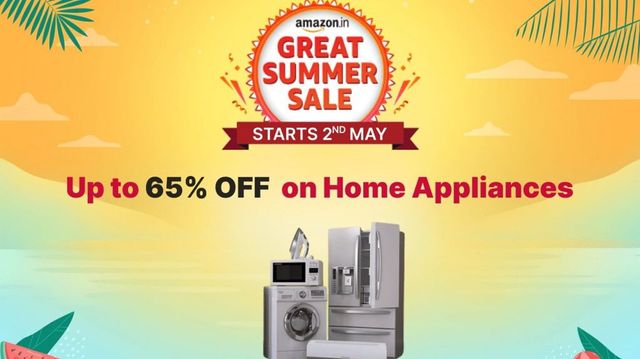Amazon Sale 2024: Grab up to 48% off on the best water purifiers from top brands like Aquaguard, Kent, Pureit and more