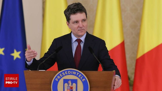 Nicușor Dan: voi răspunde la toate întrebările