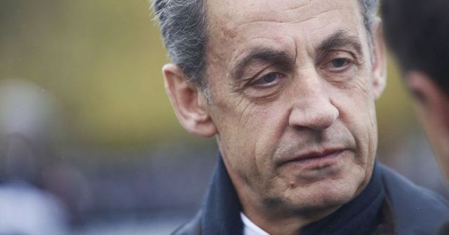 Nicolas Sarkozy, judecat pentru fapte de corupție