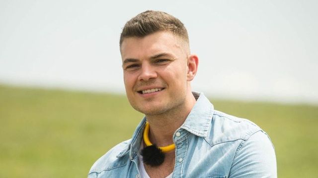 Autóbalesetet szenvedett Pumped Gabo