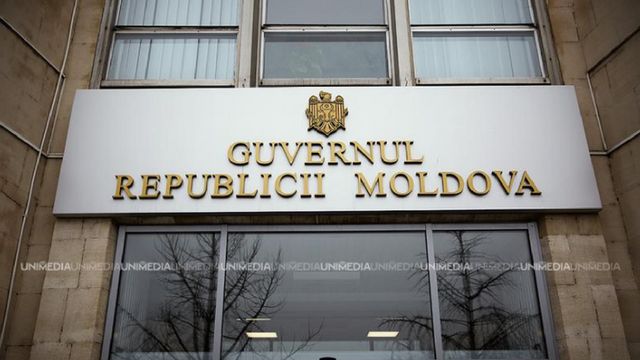 Sergiu Rusu – numit șef adjunct al Oficiului teritorial Chișinău