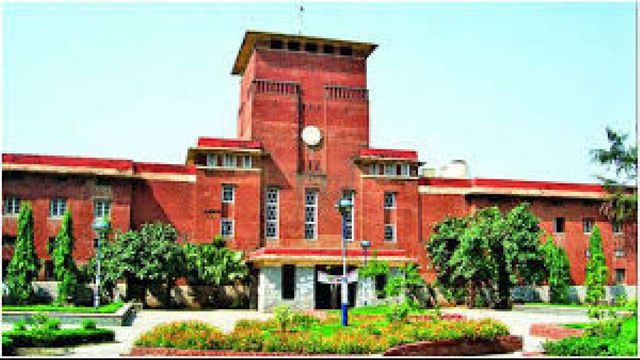 Delhi HC Allows Admission to UG Courses in Delhi University Based on Last Year’s Eligibility Criteria