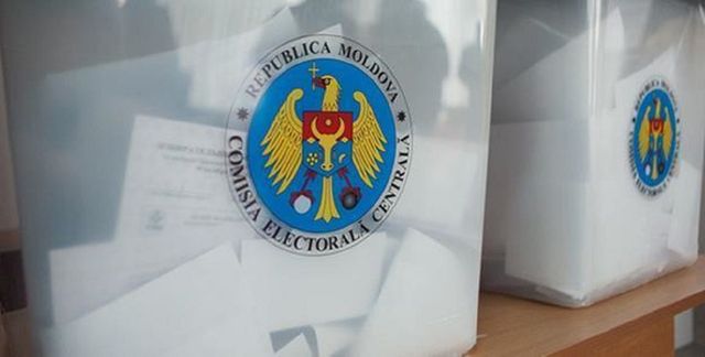 Anunț important al CEC cu privire la înregistrarea candidaților la alegerile din 20 octombrie