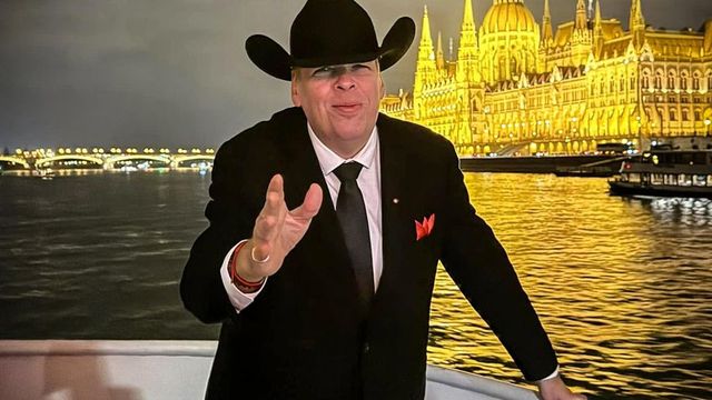 Meghalt Schmuck Andor - hónapok óta küzdött súlyos betegségével