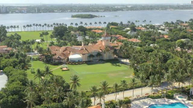 Percheziții în casa lui Donald Trump din Florida, într-un dosar privind manipularea documentelor prezidențiale
