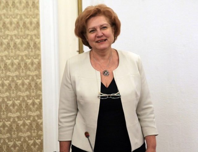 Нямало грешка при определянето на партийните субсидии според Менда Стоянова
