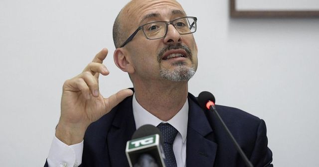 Procure nel caos, Pasquale Grasso si dimette da presidente dell'Anm