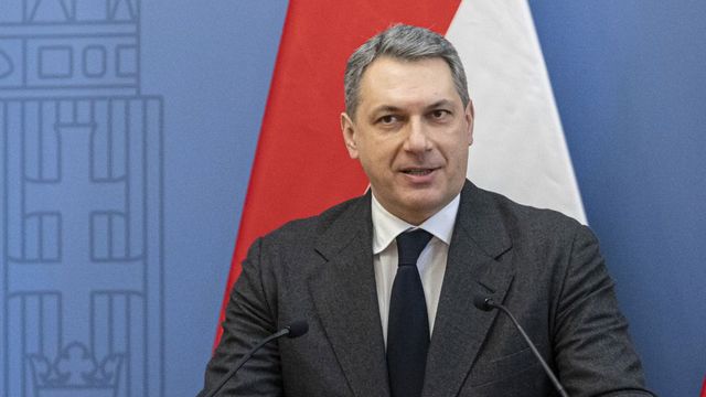 Ezt mondta Lázár János Orbán Viktorról