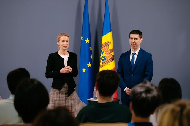 Mandatul Misiunii de Parteneriat al Uniunii Europene în Republica Moldova a fost prelungit