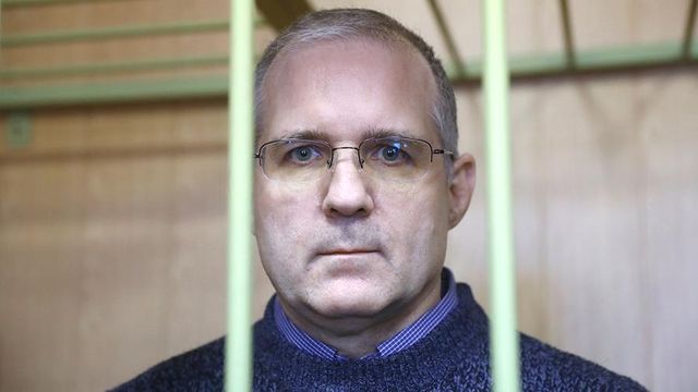 Суд оставил под арестом обвиняемого в шпионаже американца Уилана