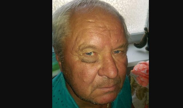 Un pensionar din Ștefan Vodă a fost bătut de paza lui Dodon, spune deputatul Platformei DA Slusari
